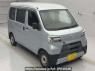 Used 2021 AT daihatsu hijet-cargo S321V Image[2]