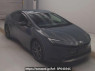 Used 2023 AT toyota prius MXWH65 Image[2]