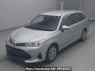 Used 2019 AT toyota corolla-fielder NRE161G Image[0]