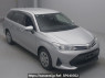 Used 2019 AT toyota corolla-fielder NRE161G Image[2]