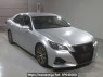 Used 2017 AT toyota crown ARS210 Image[2]