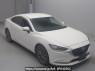 Used 2021 AT mazda mazda6 GJEFP Image[2]