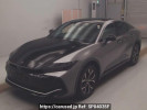 Toyota Crown Crossover AZSH35