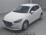 Used 2021 AT mazda mazda2 DJ5AS Image[0]