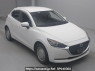 Used 2021 AT mazda mazda2 DJ5AS Image[2]