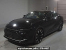Toyota Crown Crossover TZSH35