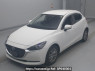 Used 2021 AT mazda mazda2 DJ5FS Image[0]