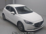 Used 2021 AT mazda mazda2 DJ5FS Image[2]