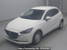 Used 2021 AT mazda mazda2 DJ5AS Image[0]