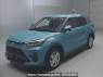 Used 2023 AT toyota raize A201A Image[0]
