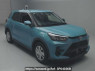 Used 2023 AT toyota raize A201A Image[2]