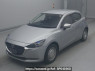 Used 2021 AT mazda mazda2 DJLAS Image[0]