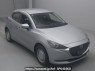 Used 2021 AT mazda mazda2 DJLAS Image[2]