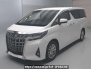 Toyota Alphard GGH30W