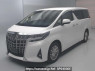 Used 2021 AT toyota alphard GGH30W Image[0]