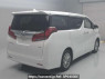 Used 2021 AT toyota alphard GGH30W Image[1]
