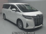 Used 2021 AT toyota alphard GGH30W Image[2]