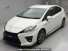 Toyota Prius ZVW30