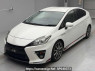 Used 2012 AT toyota prius ZVW30 Image[0]
