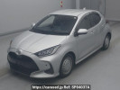 Toyota YARIS MXPA10