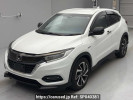 Honda VEZEL RU3
