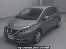 Nissan Note E12