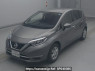 Used 2019 AT nissan note E12 Image[0]