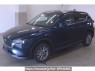 Used 2022 AT mazda cx-5 KFEP Image[0]