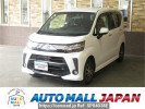 Daihatsu Move LA150S