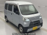 Used 2021 AT daihatsu hijet-cargo S331V Image[2]