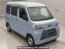 Used 2020 AT daihatsu hijet-cargo S331V Image[2]