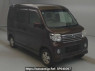 Used 2015 AT daihatsu atrai-wagon S331G Image[2]