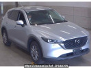 Mazda CX-5 KFEP