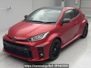 Toyota GR YARIS MXPA12