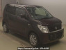 Used 2015 AT suzuki wagon-r MH34S Image[2]