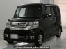 Used 2016 AT honda n-box JF1 Image[0]