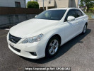 Toyota Mark X GRX130