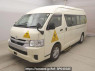 Used 2021 AT toyota hiace-van TRH221K Image[0]
