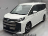 Used 2023 AT toyota noah ZWR90W Image[0]