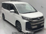 Used 2023 AT toyota noah ZWR90W Image[2]