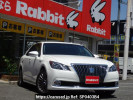 Toyota Crown Majesta GWS214