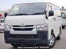 Toyota Hiace Van TRH200V