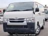 Used 2021 AT toyota hiace-van TRH200V Image[0]