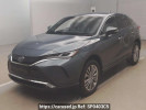 Toyota Harrier Hybrid AXUH80