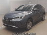 Used 2023 AT toyota harrier-hybrid AXUH80 Image[0]