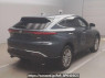Used 2023 AT toyota harrier-hybrid AXUH80 Image[1]