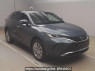 Used 2023 AT toyota harrier-hybrid AXUH80 Image[2]