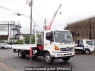Used 2012 MT hino ranger FC9JKAP Image[2]