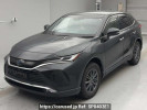Toyota Harrier Hybrid AXUH80