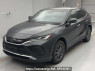 Used 2021 AT toyota harrier-hybrid AXUH80 Image[0]